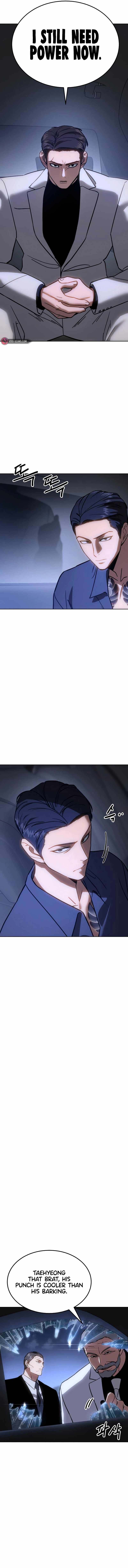 Read Baek XX Manga Online
