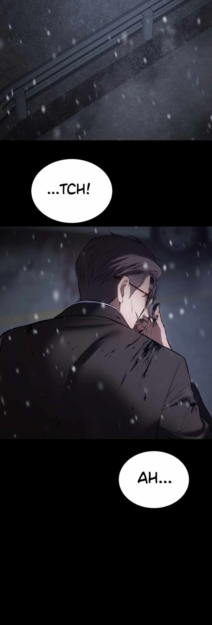 Read Baek XX Manga Online