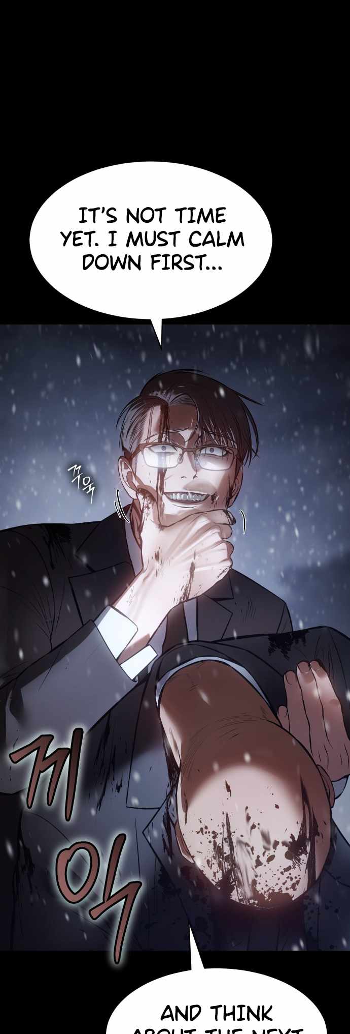 Read Baek XX Manga Online