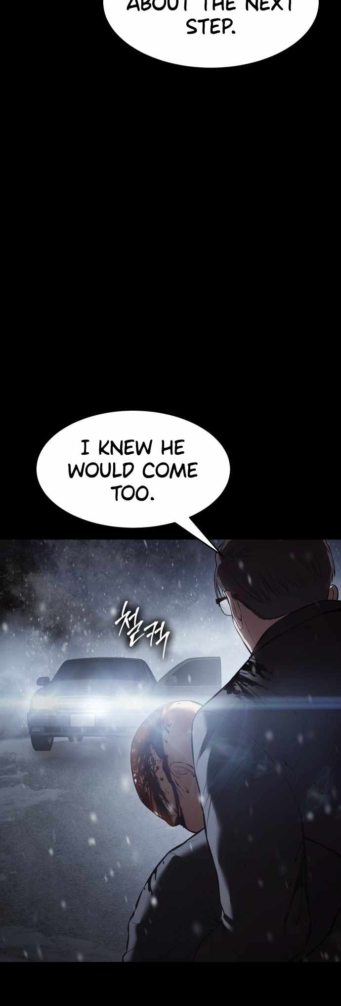 Read Baek XX Manga Online