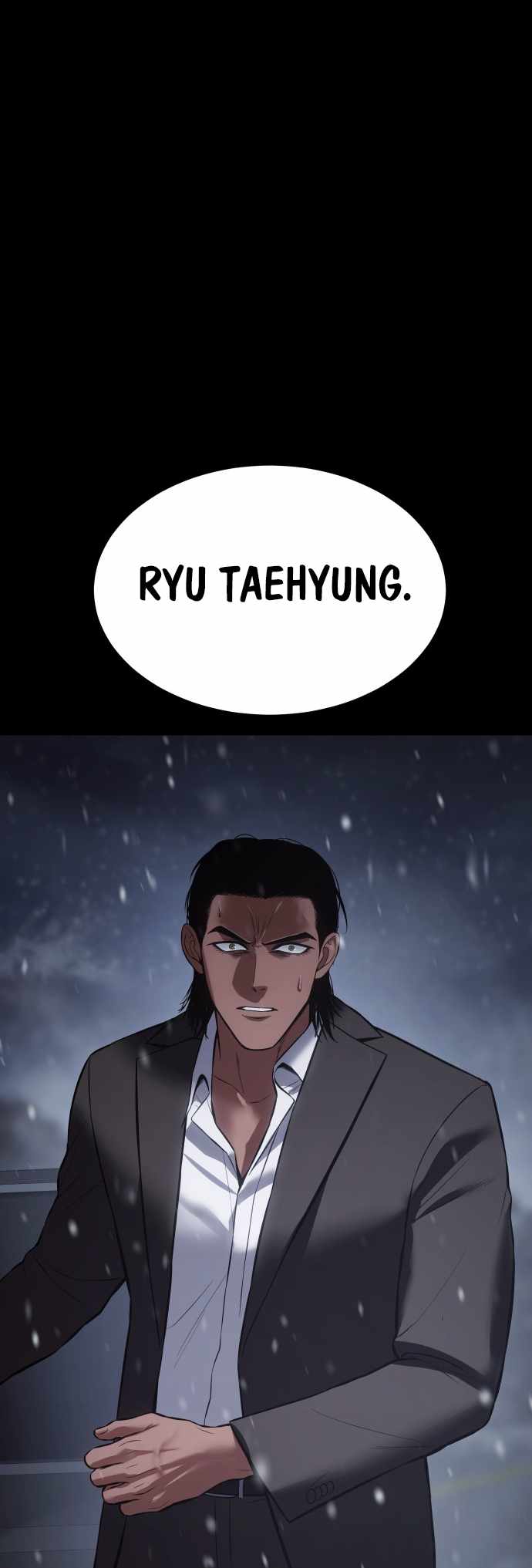 Read Baek XX Manga Online
