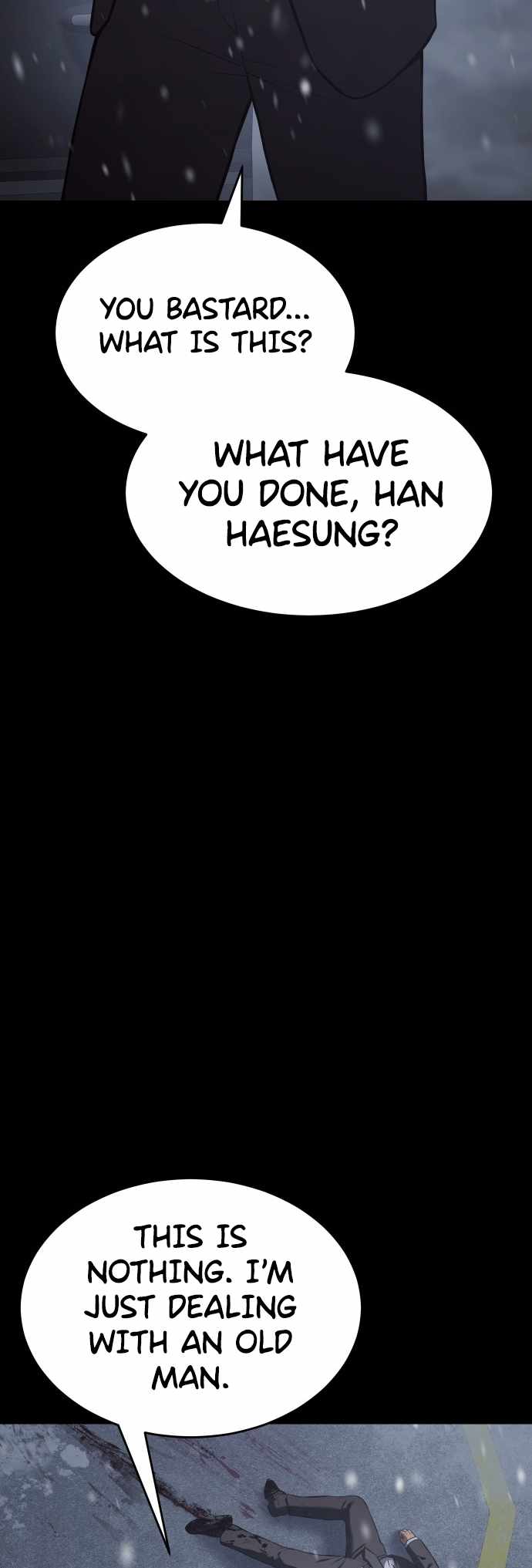 Read Baek XX Manga Online