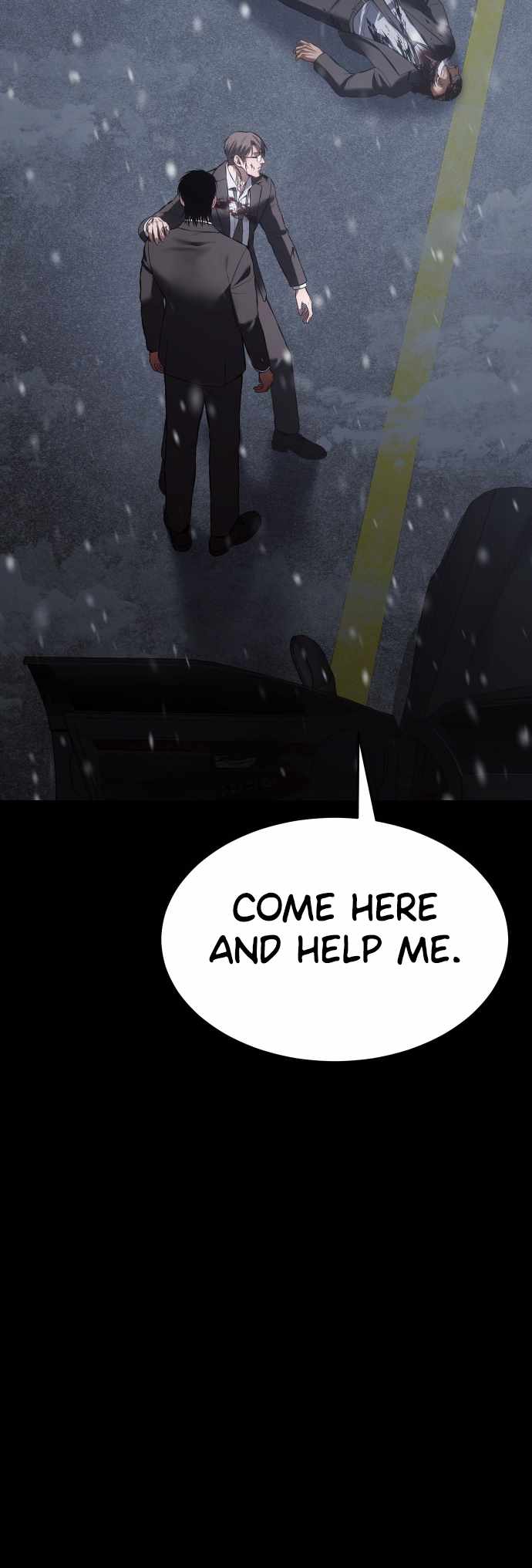 Read Baek XX Manga Online