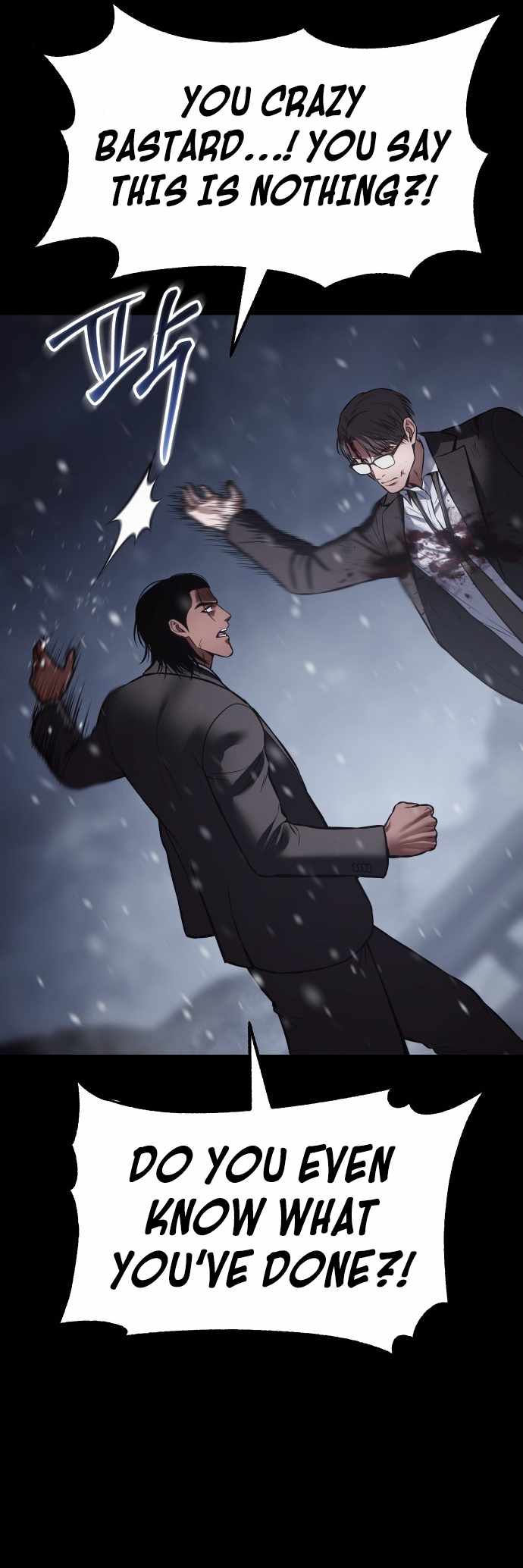 Read Baek XX Manga Online