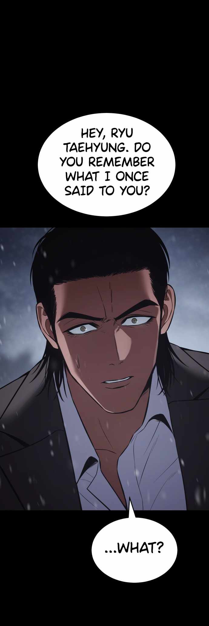 Read Baek XX Manga Online