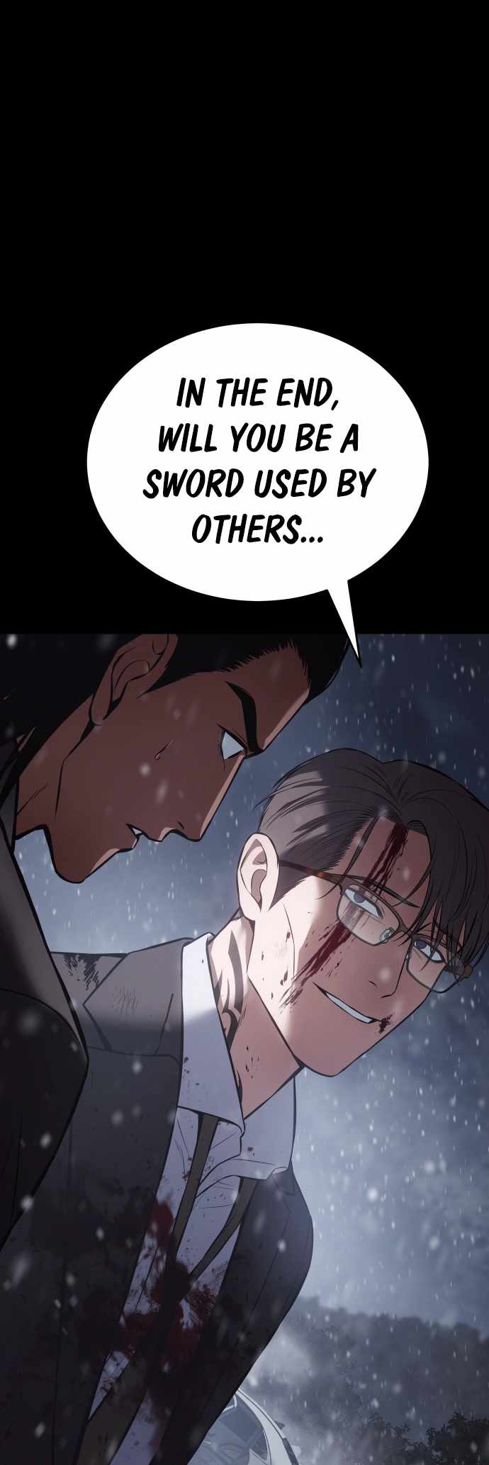 Read Baek XX Manga Online