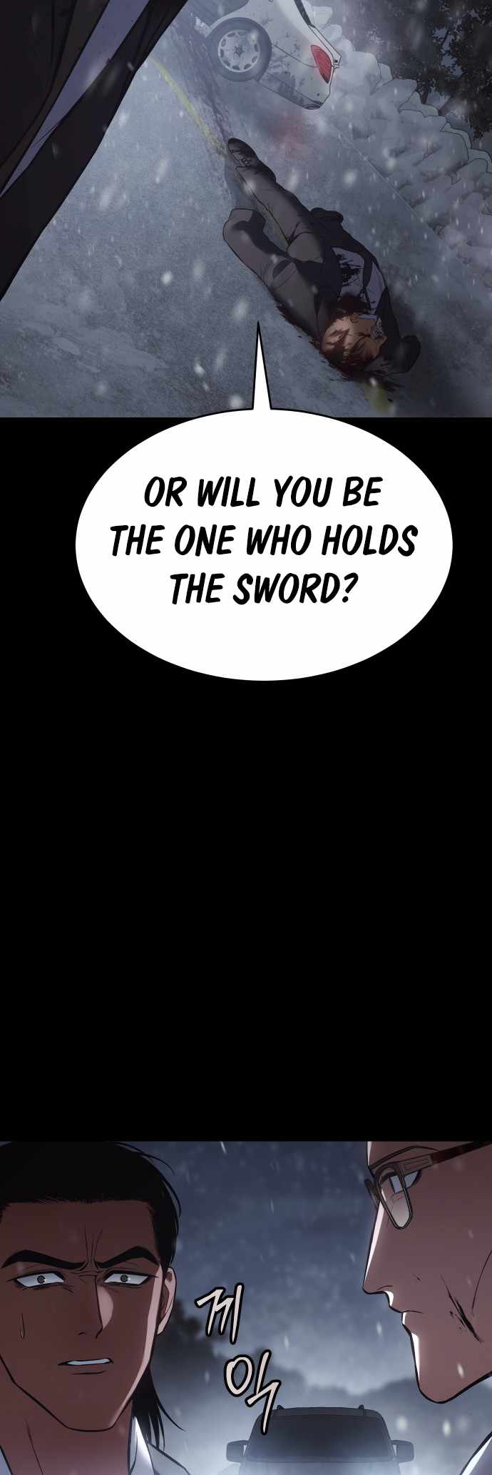 Read Baek XX Manga Online