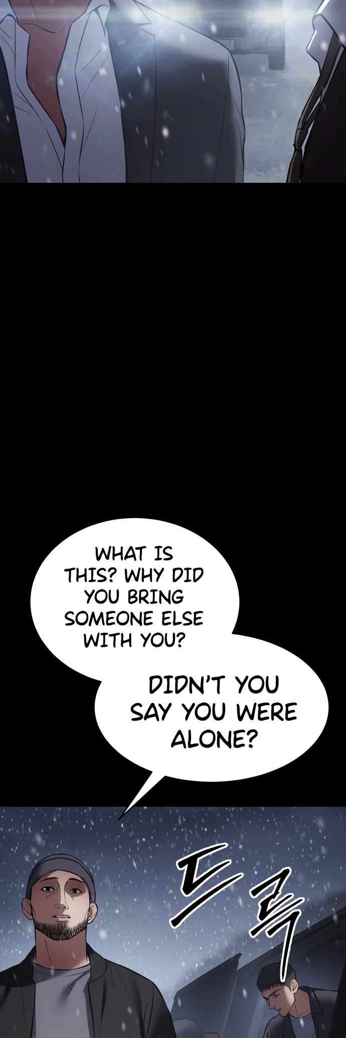 Read Baek XX Manga Online