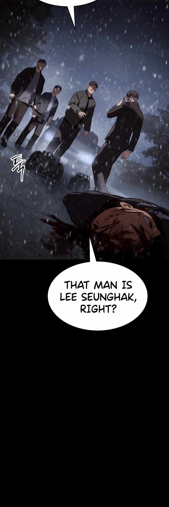 Read Baek XX Manga Online