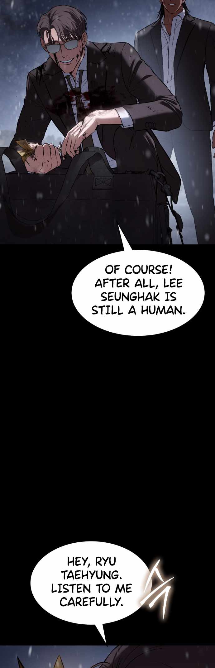 Read Baek XX Manga Online