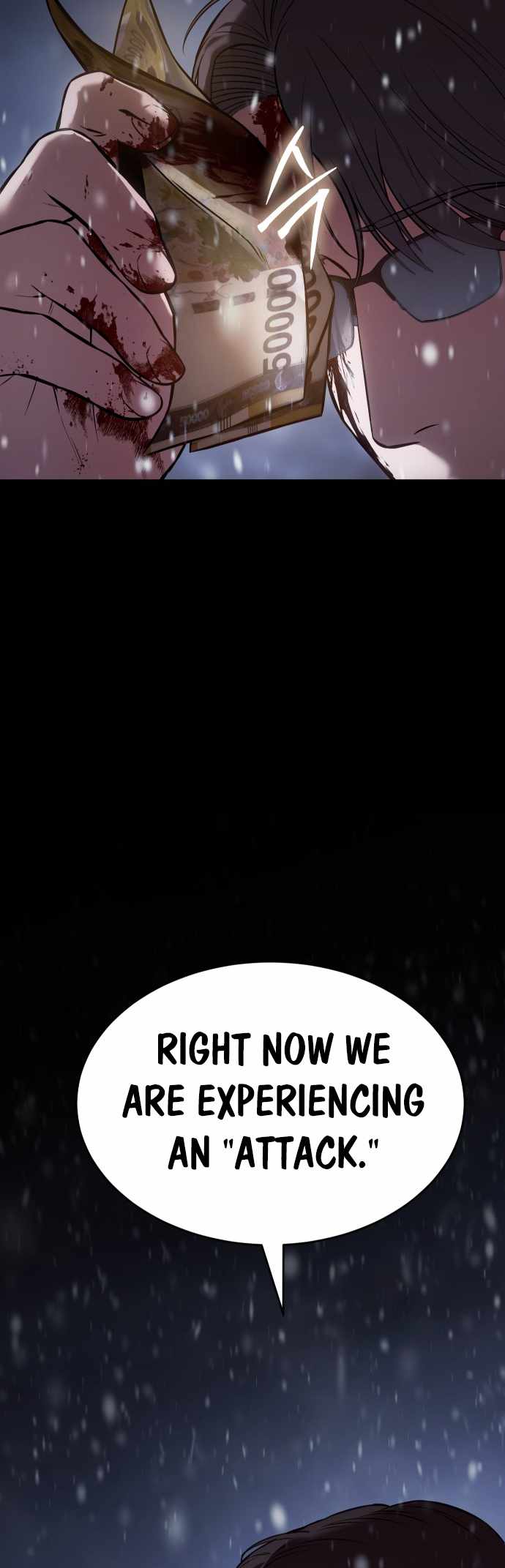 Read Baek XX Manga Online