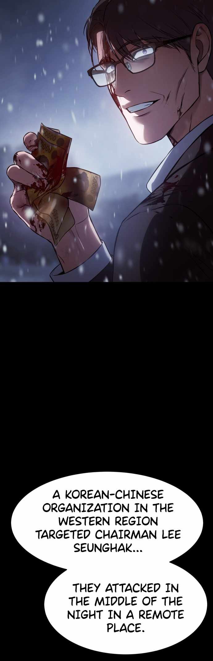 Read Baek XX Manga Online