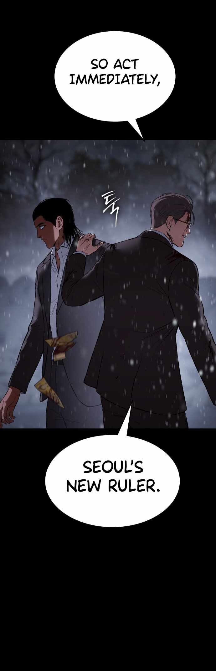 Read Baek XX Manga Online