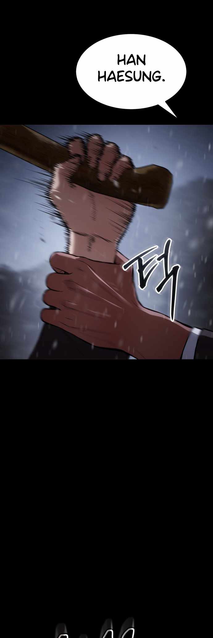 Read Baek XX Manga Online