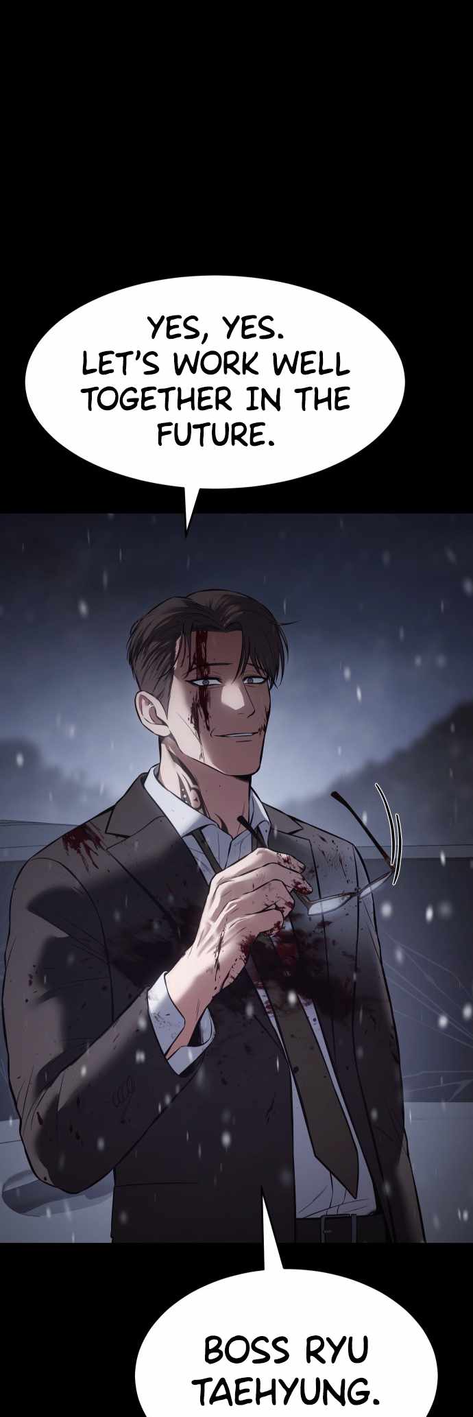 Read Baek XX Manga Online