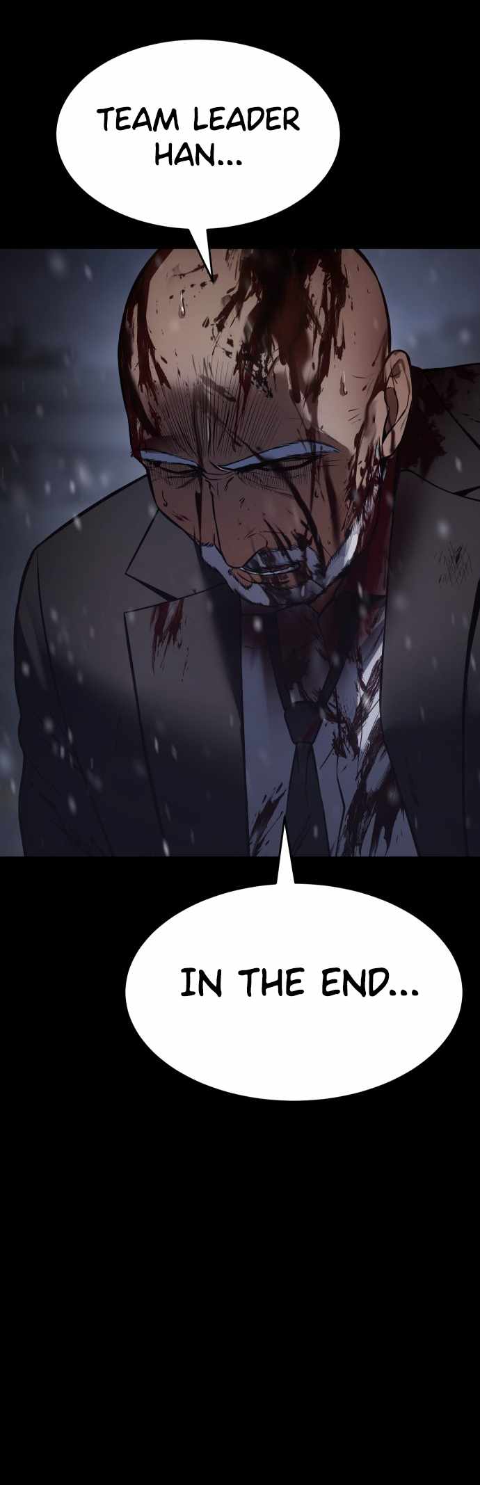 Read Baek XX Manga Online