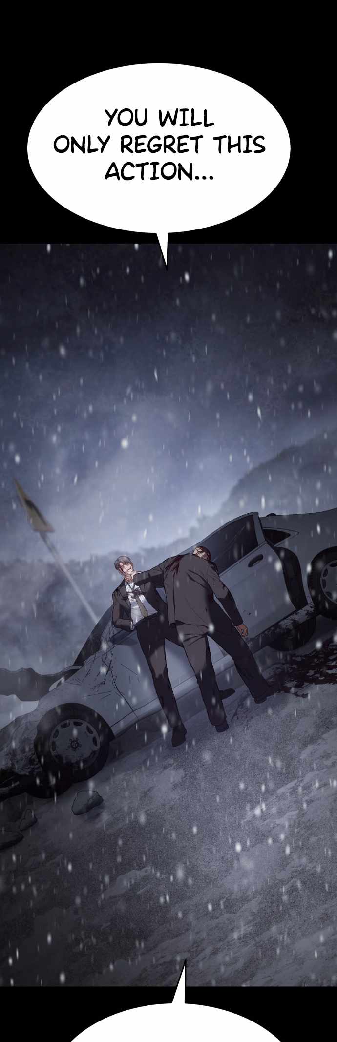 Read Baek XX Manga Online