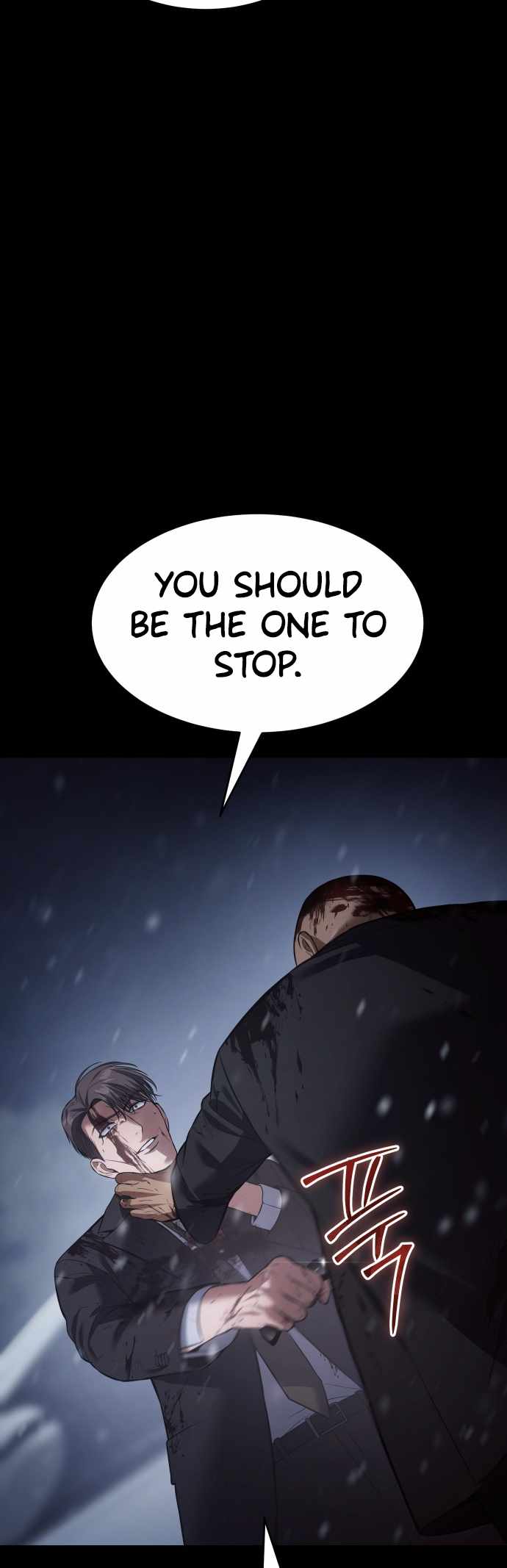Read Baek XX Manga Online