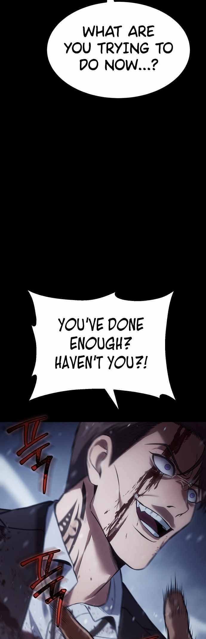 Read Baek XX Manga Online