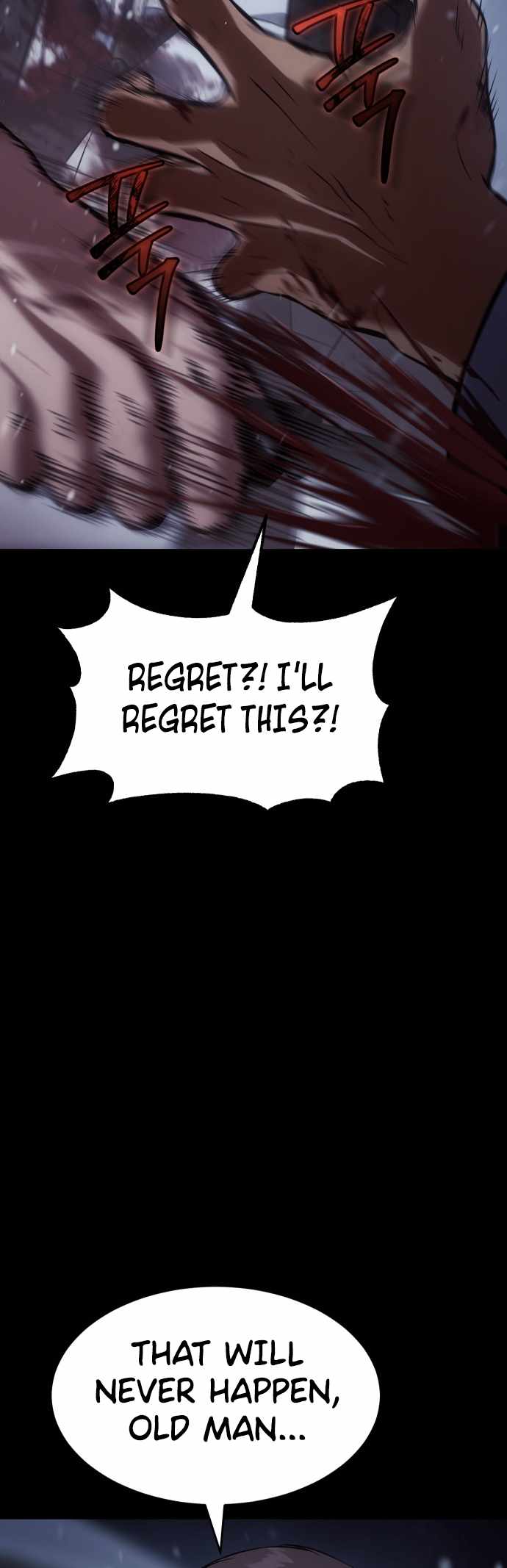 Read Baek XX Manga Online