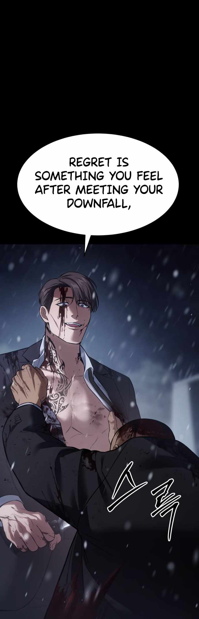 Read Baek XX Manga Online