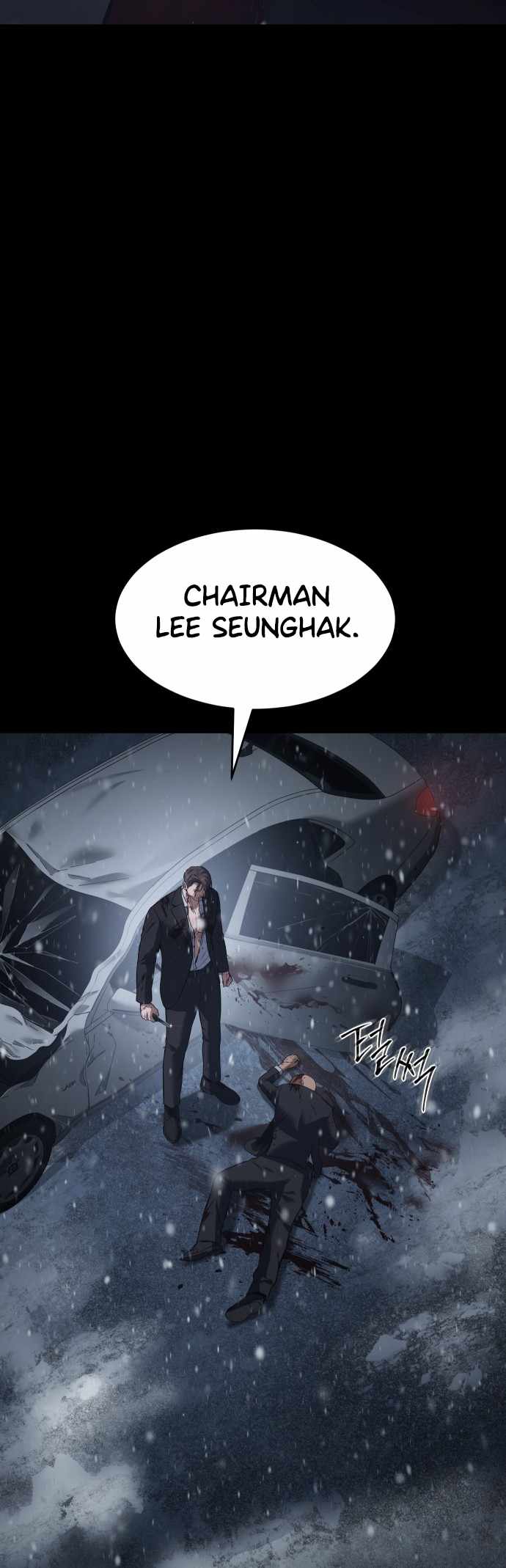 Read Baek XX Manga Online