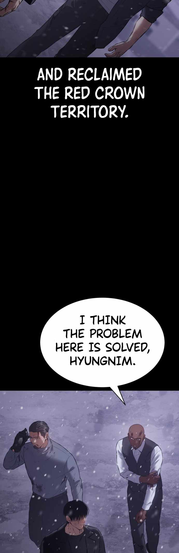 Read Baek XX Manga Online