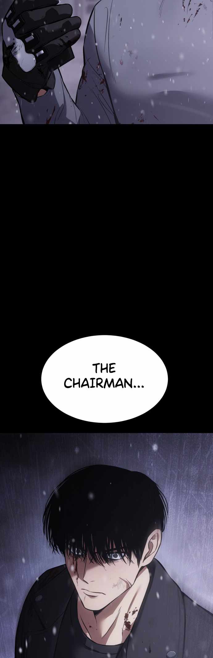 Read Baek XX Manga Online