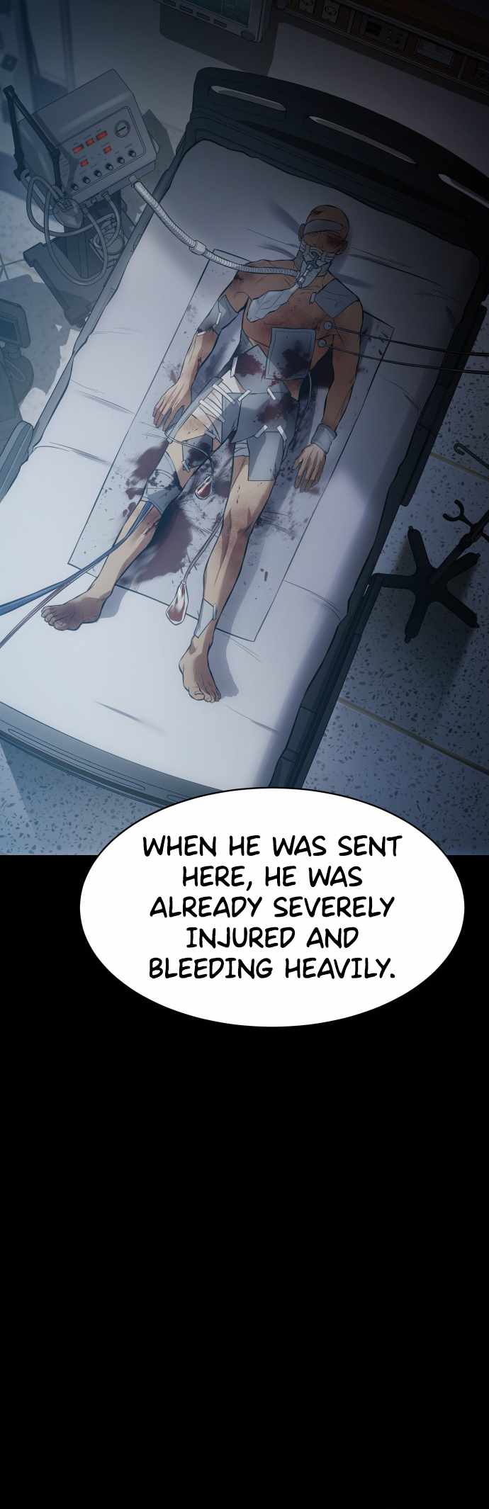 Read Baek XX Manga Online