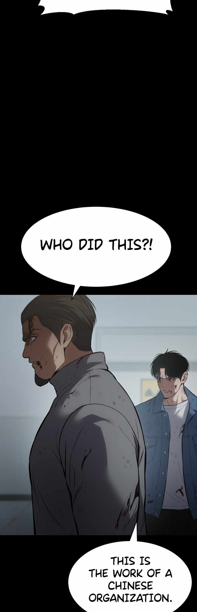 Read Baek XX Manga Online