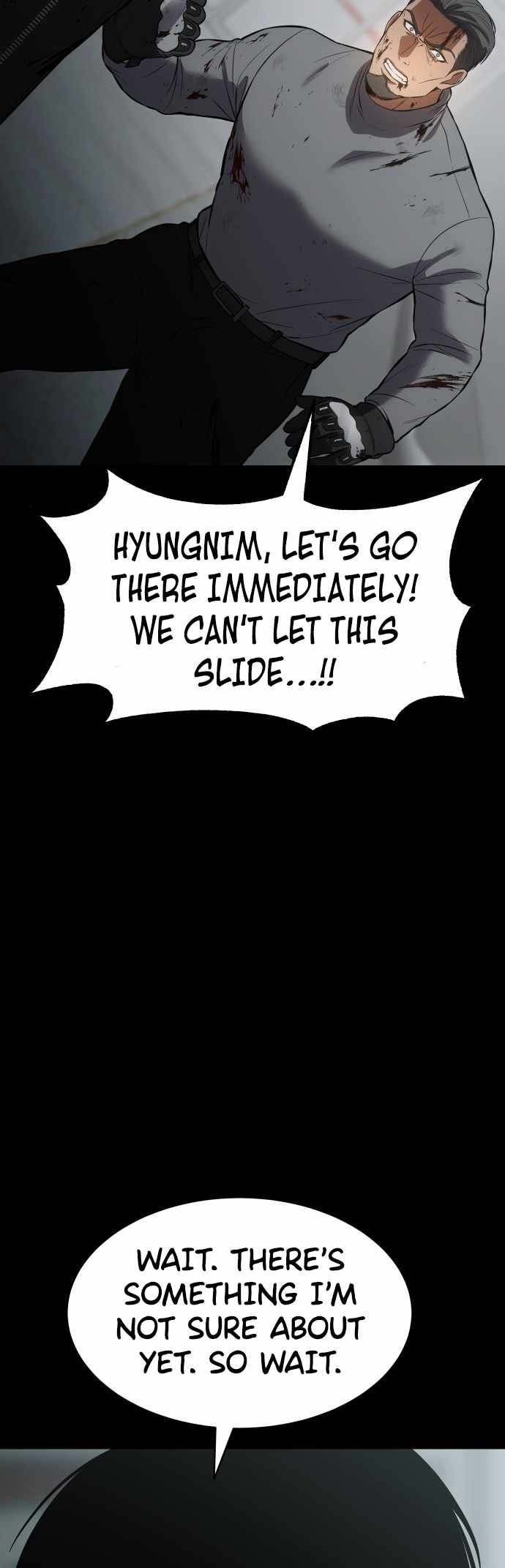Read Baek XX Manga Online