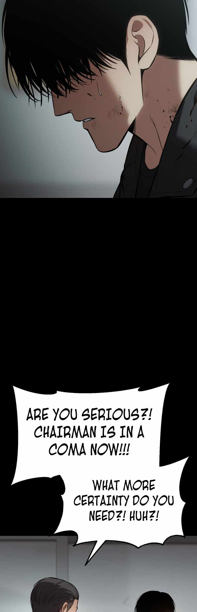 Read Baek XX Manga Online