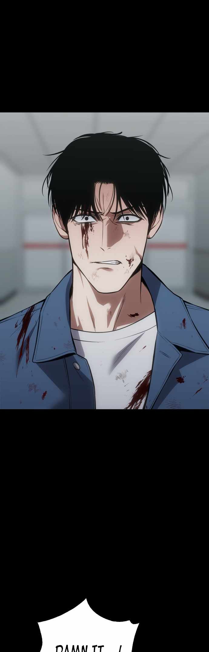 Read Baek XX Manga Online