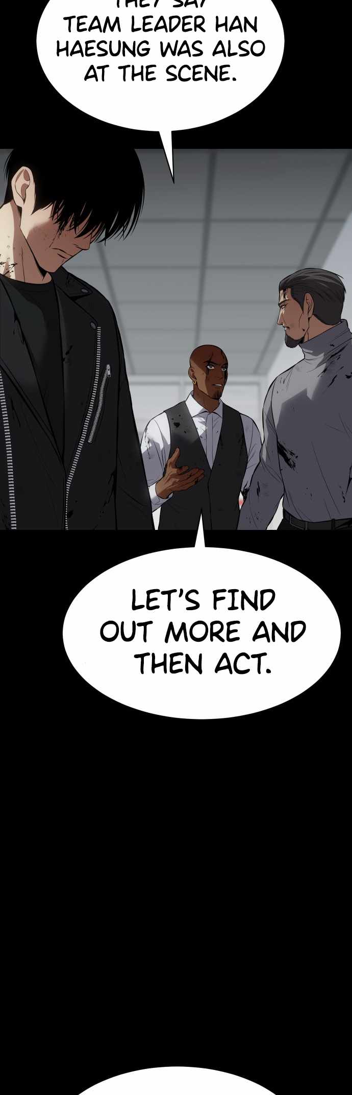 Read Baek XX Manga Online
