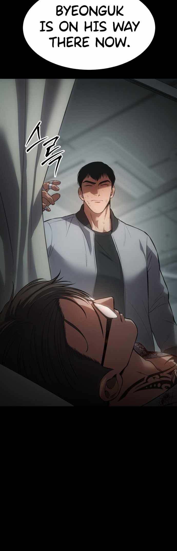 Read Baek XX Manga Online
