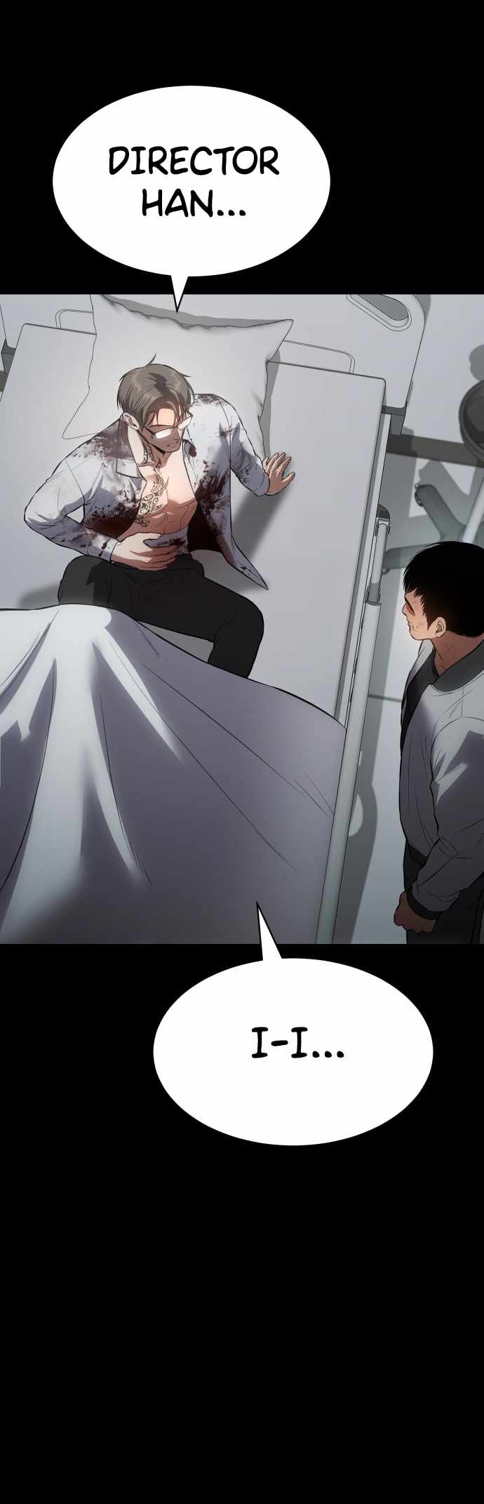 Read Baek XX Manga Online