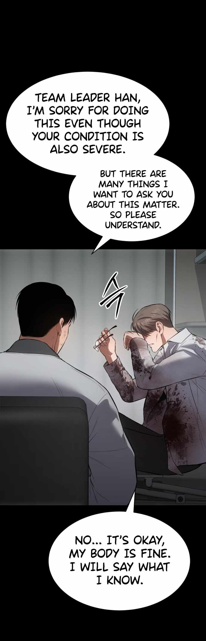 Read Baek XX Manga Online