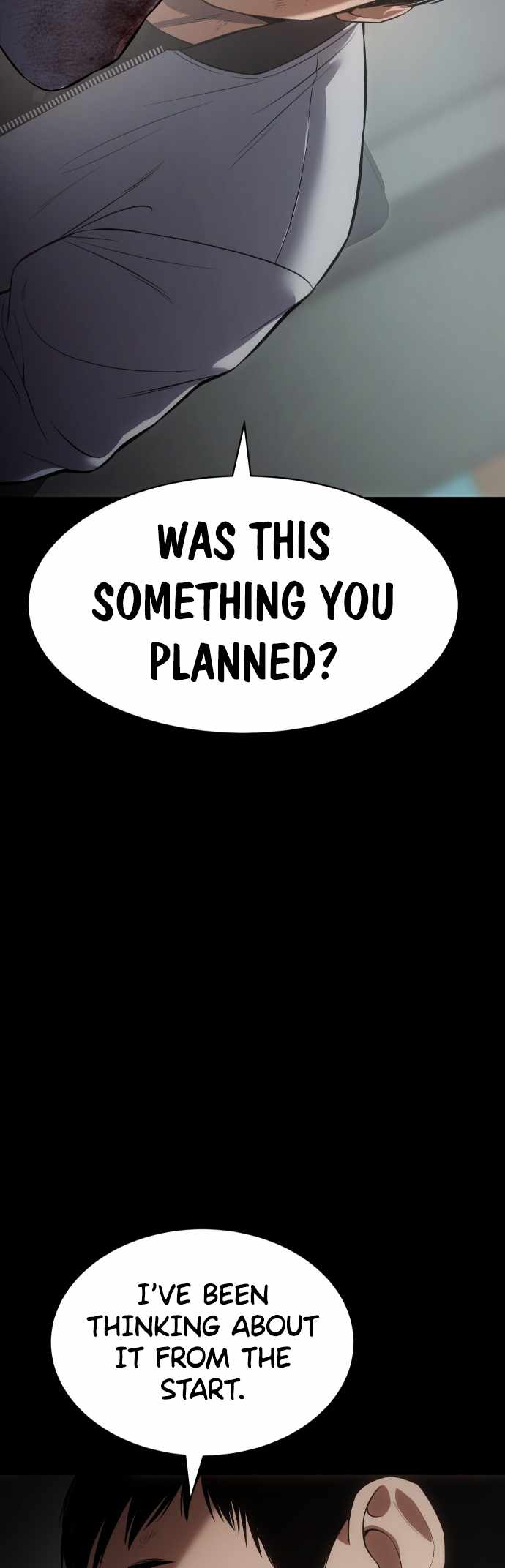 Read Baek XX Manga Online