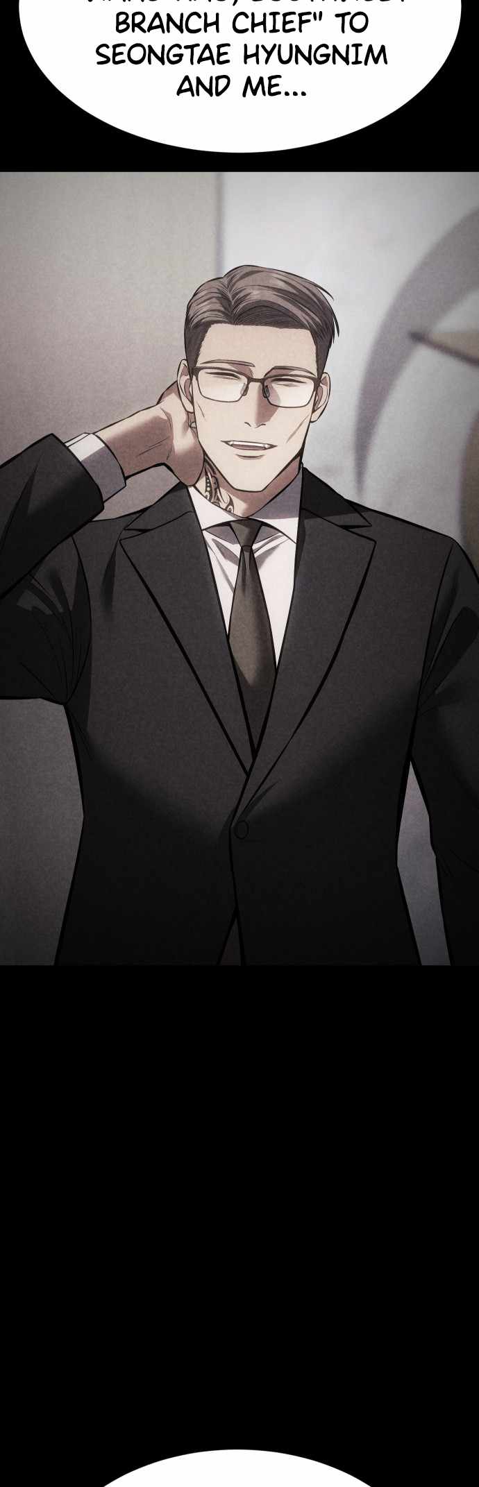 Read Baek XX Manga Online