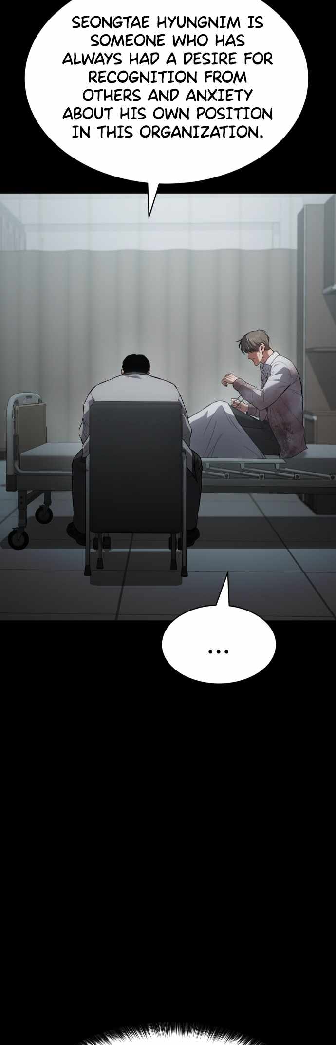 Read Baek XX Manga Online