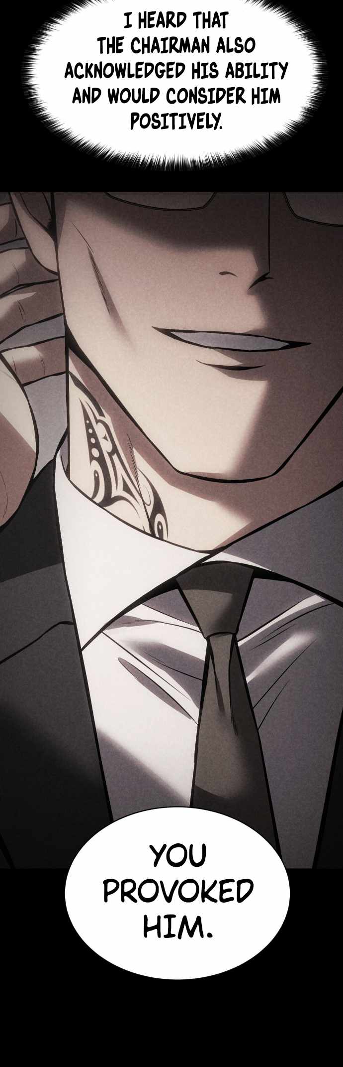 Read Baek XX Manga Online