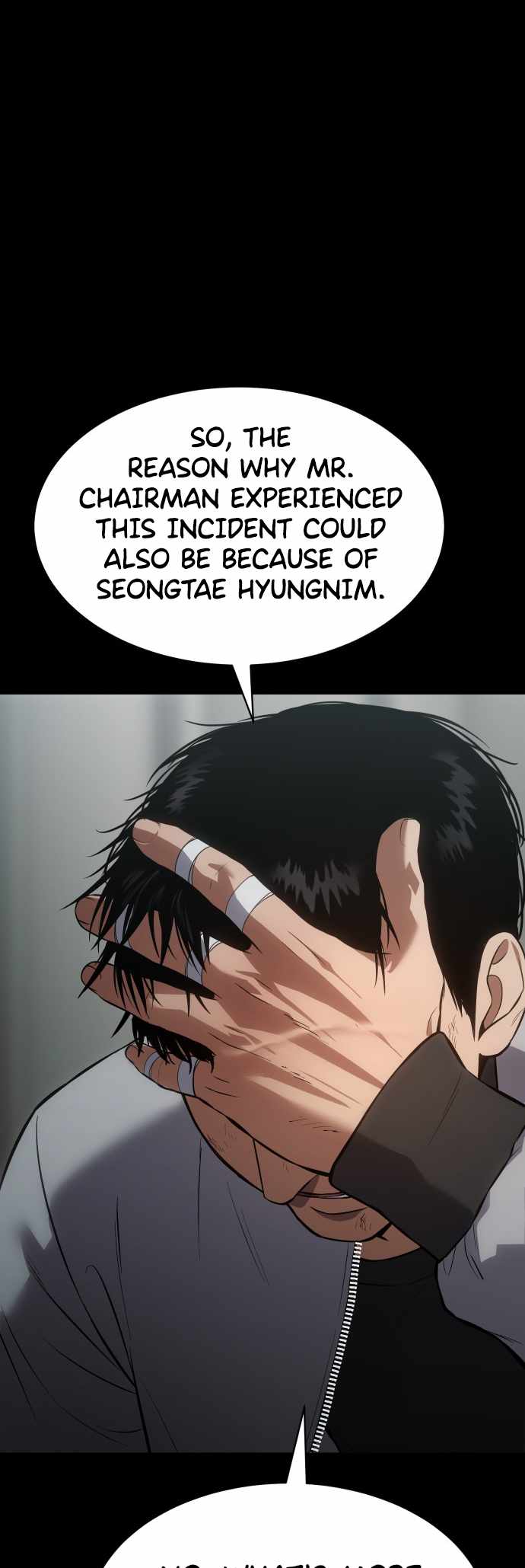 Read Baek XX Manga Online