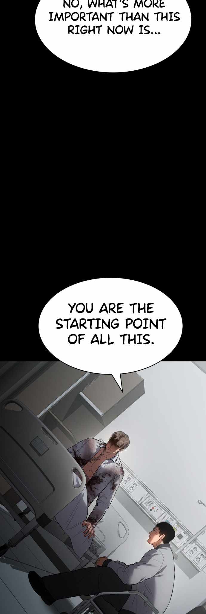 Read Baek XX Manga Online