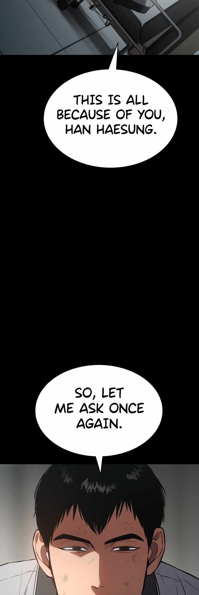 Read Baek XX Manga Online
