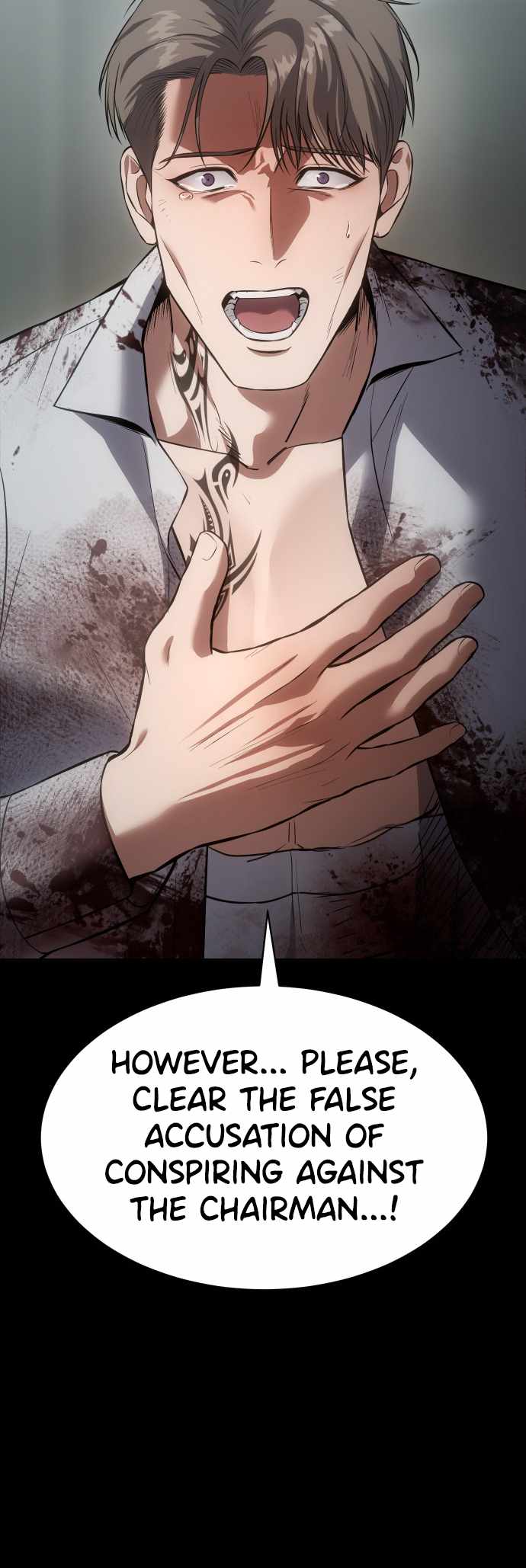 Read Baek XX Manga Online