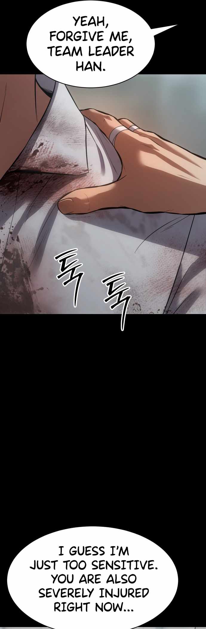 Read Baek XX Manga Online