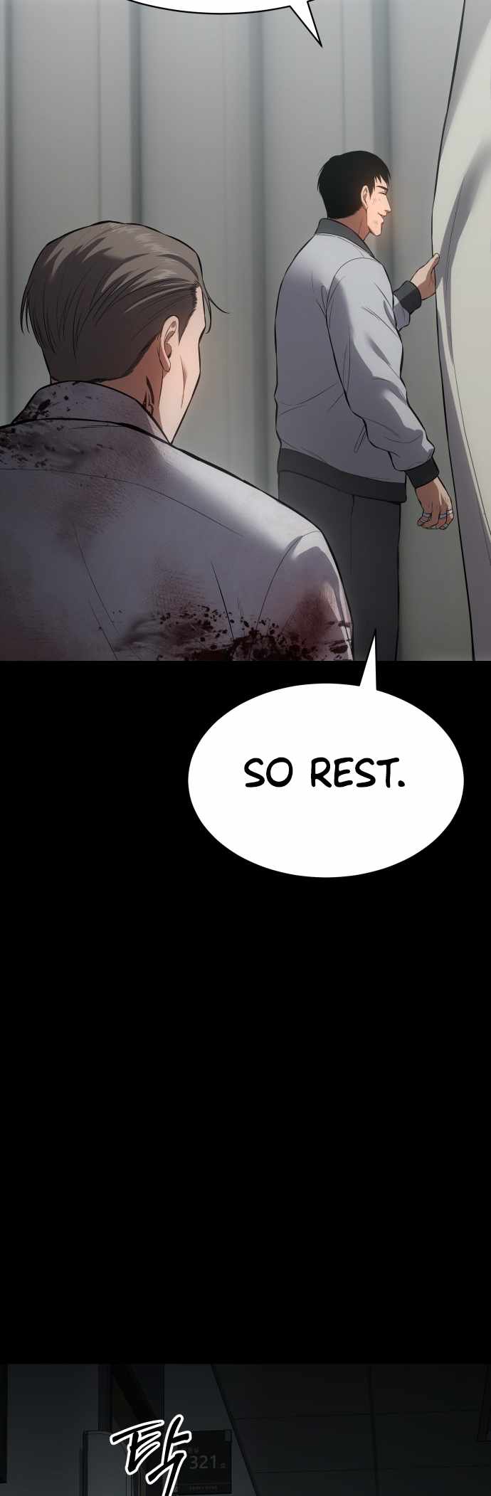 Read Baek XX Manga Online