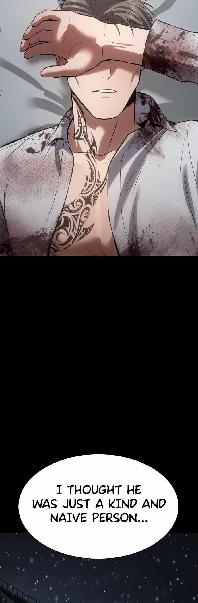 Read Baek XX Manga Online