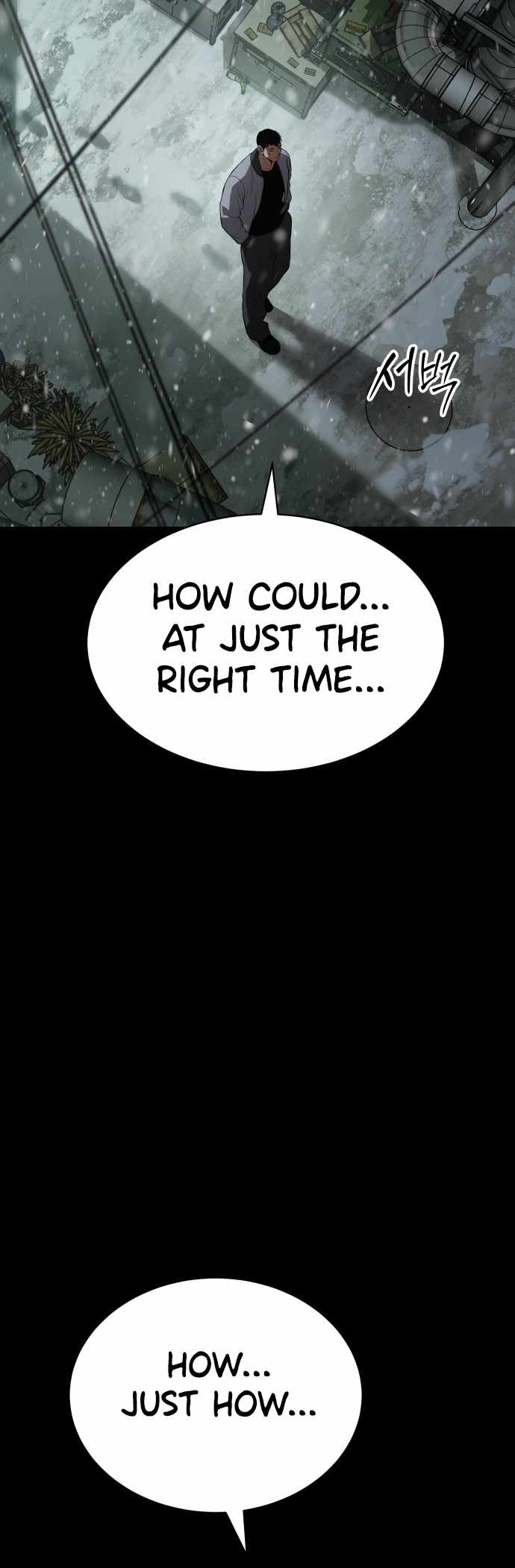 Read Baek XX Manga Online