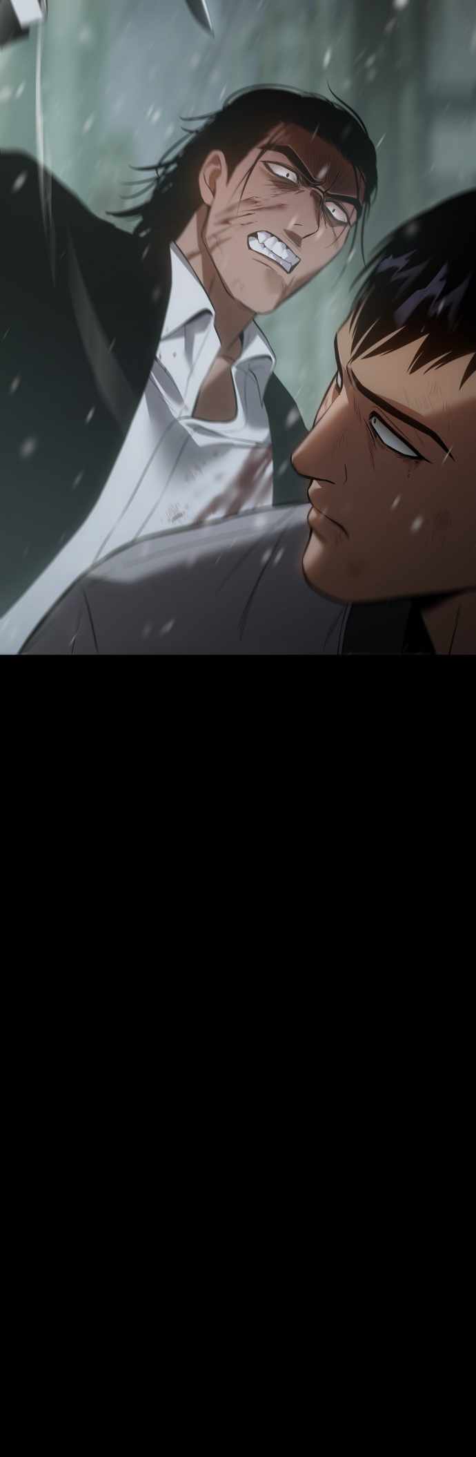 Read Baek XX Manga Online